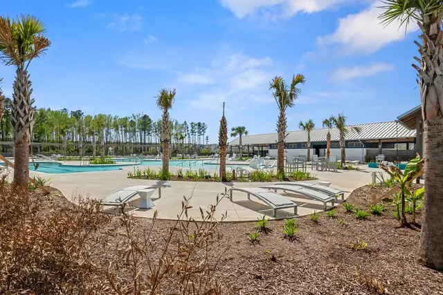 Nexton - Midtown - The Village Collection image