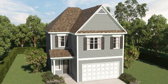 Vickers Point - Single Family image