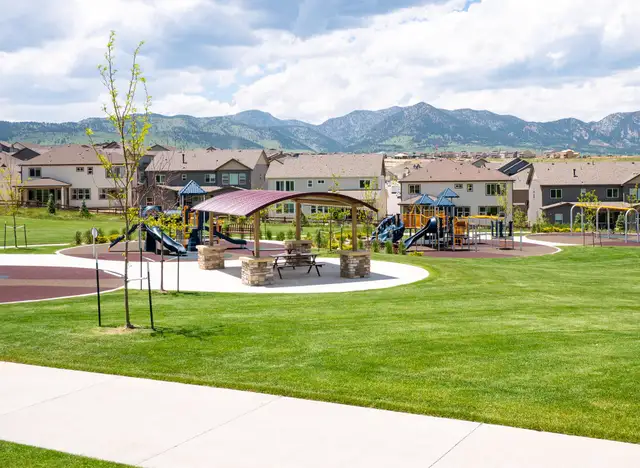 Candelas Townhomes image