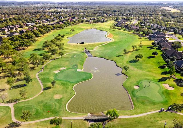 Pecan Plantation by Patten Properties in Granbury - photo