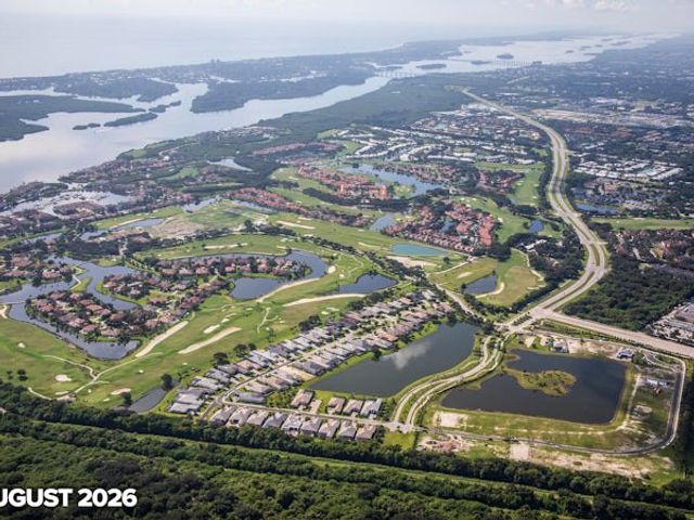 The Reserve at Grand Harbor image