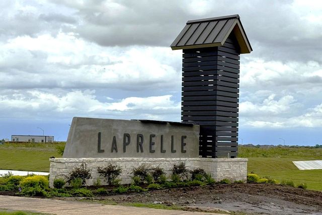 LaPrelle image