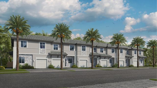 Terra Sol by Lennar in Homestead - photo