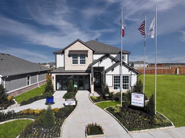 Tabor Ranch image