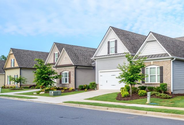 Cooks Farm by O'Dwyer Homes in Woodstock - photo