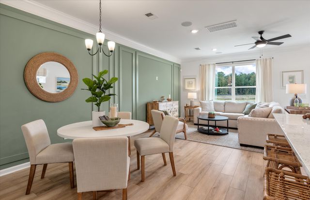 The Landings at Montague by Eastwood Homes in Goose Creek - photo