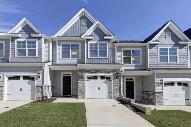 Kensington Place Townhomes image