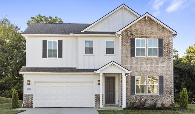 Williamsport Landing image