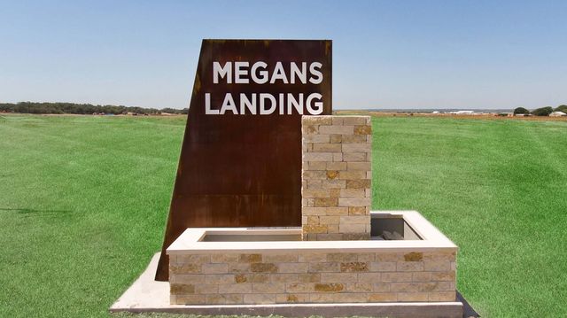 Megans Landing – Half-Acre Homesites image
