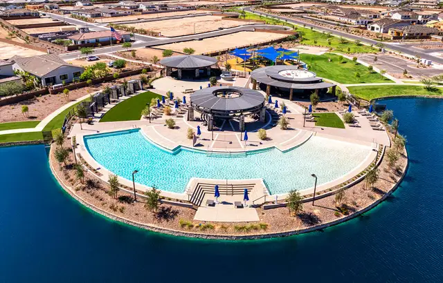 Waterston Central image