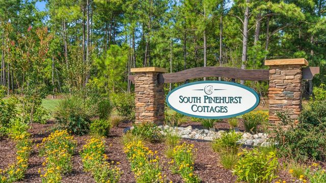 South Pinehurst Cottages image