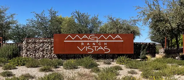 Magma Ranch Vistas image