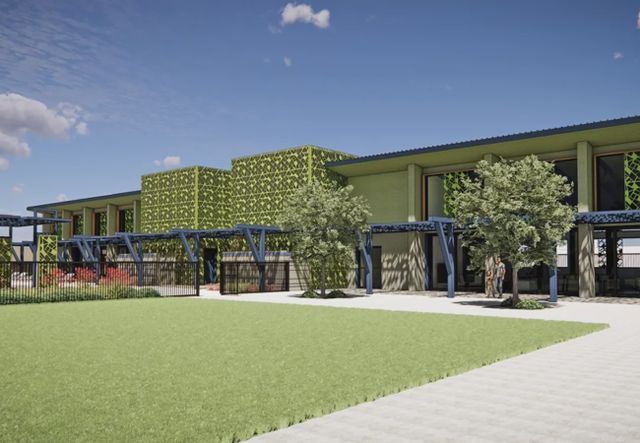 Skyline Village image