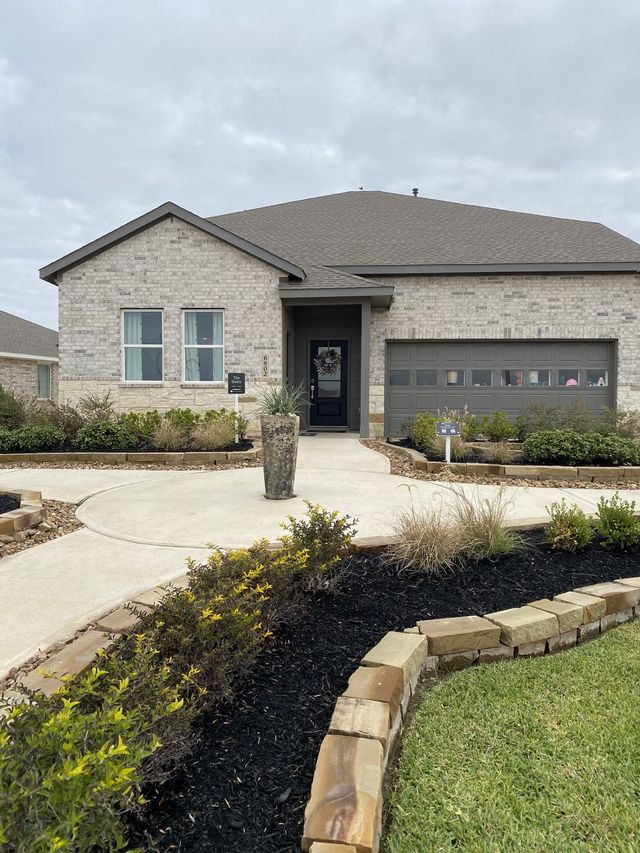 Anniston: Bristol Collection by Lennar in Katy - photo