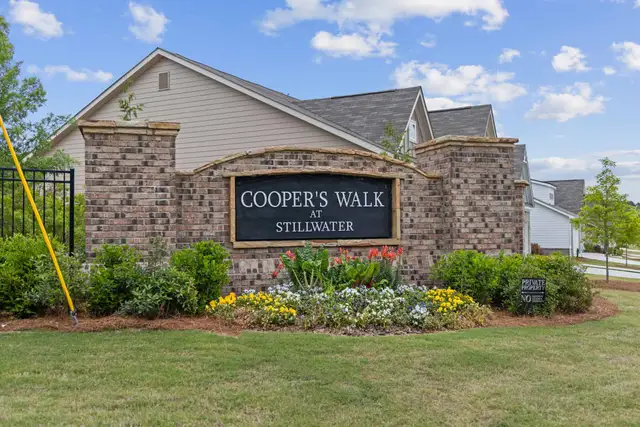 Cooper's Walk image