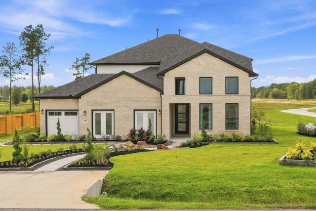 Pine Rock Estates image