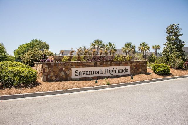 Savannah Highlands image