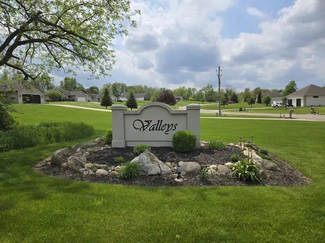 Valleys image
