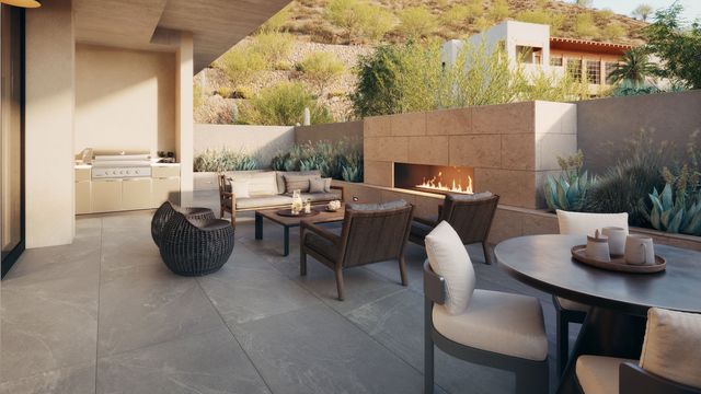 Ascent at The Phoenician by Replay Destinations in Scottsdale - photo