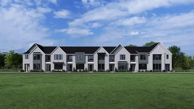 Mosaic Townhomes image