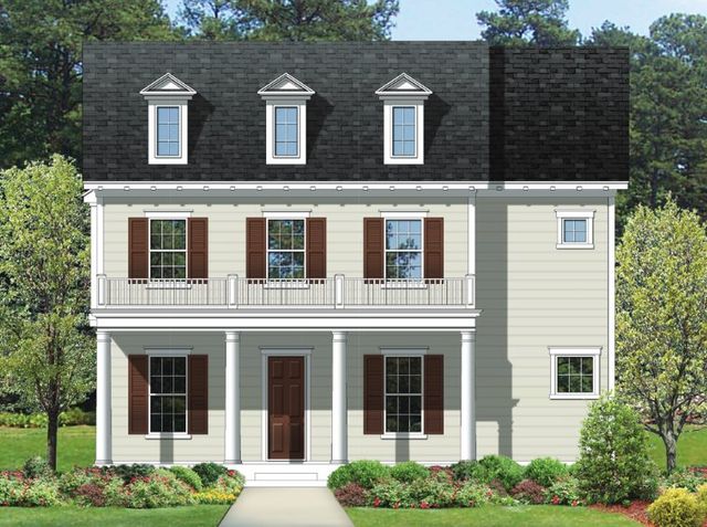 Lakeland Heights in Bridgeland image