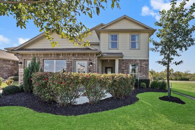 Summerhill by Legend Homes in Converse - photo