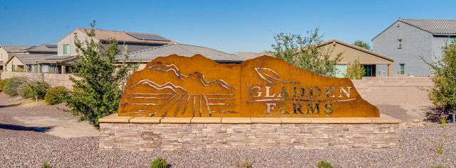 Springwood at Gladden Farms image