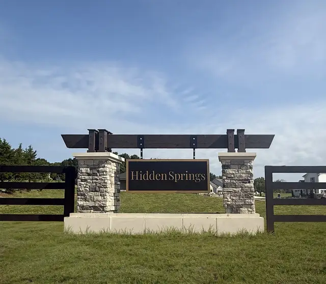 Hidden Springs - The Village Collection image
