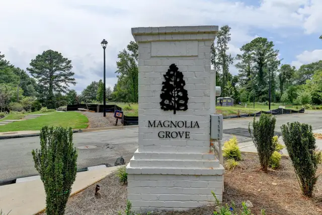 Magnolia Grove image