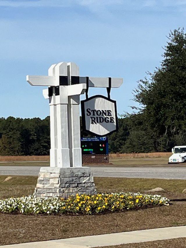 Stone Ridge by D.R. Horton in Moncks Corner - photo