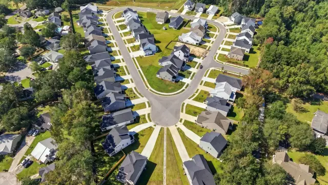 Creekside at Andrews image