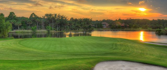 Plantation Bay by ICI Homes in Ormond Beach - photo