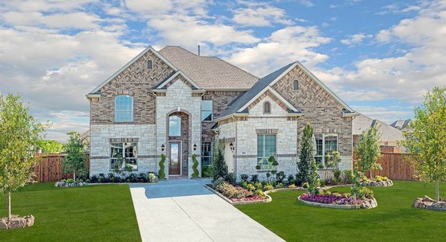 Stoney Creek by Lennar in Sunnyvale - photo