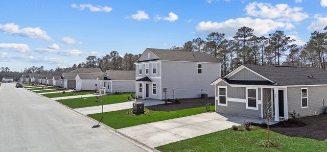 Brookshire: Watermill Collection image