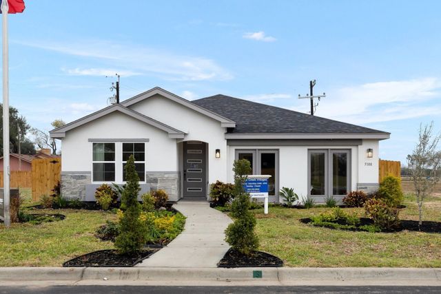 Taylor Creek Village image