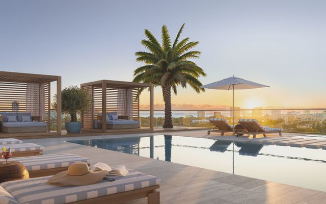 Glass House Boca Raton image