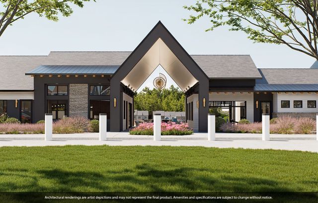 Ovation at Sweetbrier image