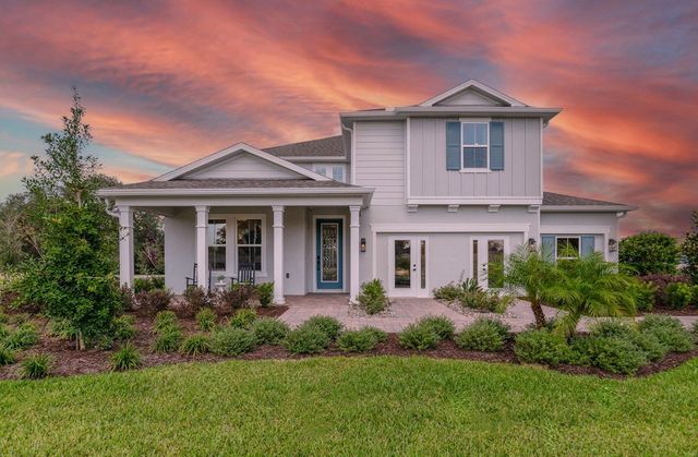 Acuera Estates by Beazer Homes in Apopka - photo