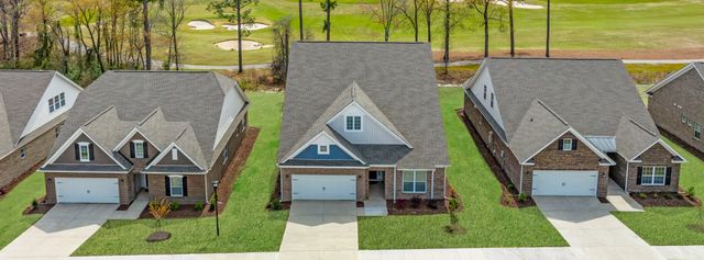 Woodcreek Farms - Northwoods Villas image