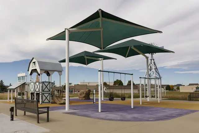 Murphy Creek Reserve image