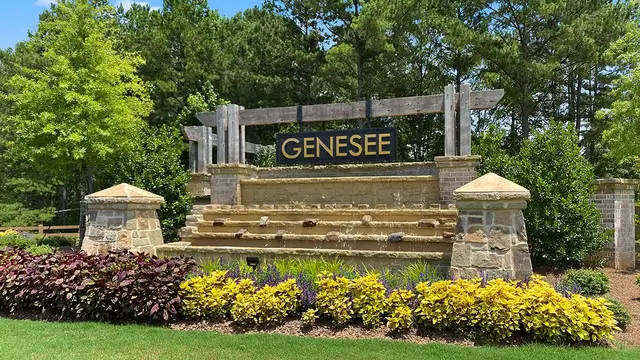 Genesee image