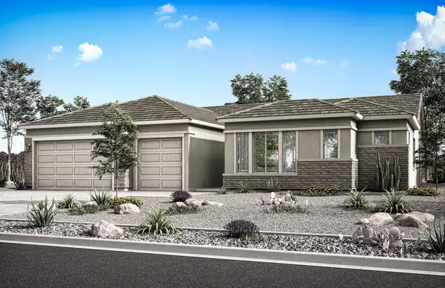 Saguaro Trails image