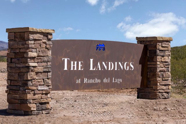 The Landings at Rancho Del Lago image