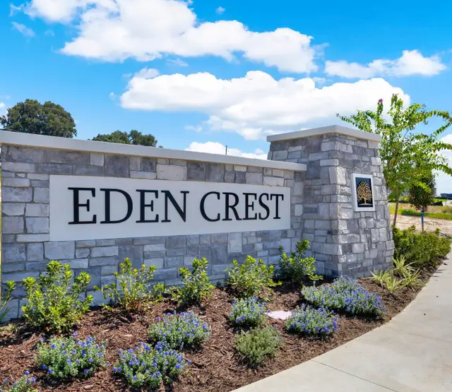 Eden Crest image