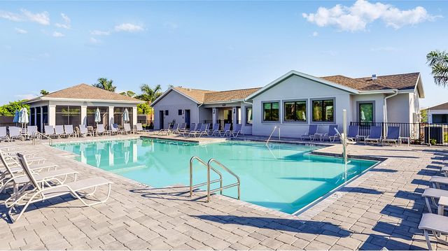 Island Lakes at Coco Bay: Executive Homes image