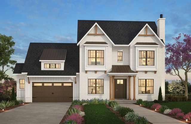 Fairview Forest by True Homes in Lake Park - photo