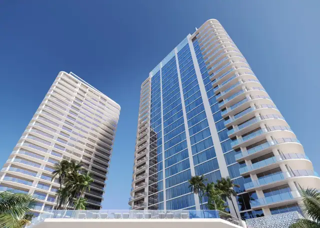 Selene Oceanfront Residences image