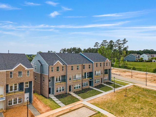 Forestville Towns image