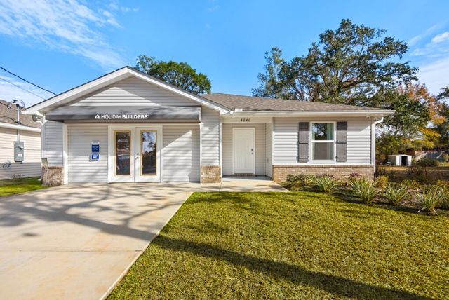 Floridatown image