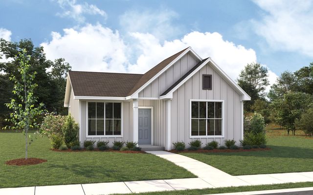 The Cottages at Pagosa Springs image